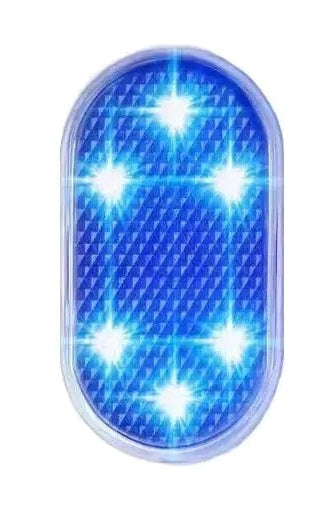 Mini Lâmpada LED portátil