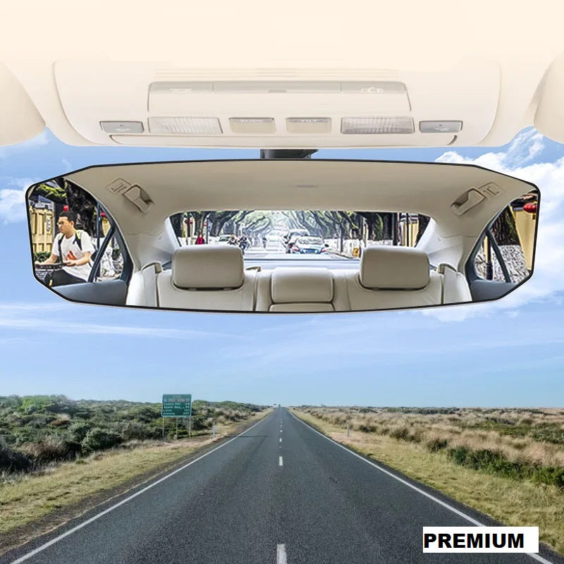 Espelho Retrovisor Premium