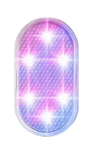 Mini Lâmpada LED portátil